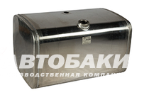 Бак MAN профиль 700x700