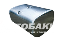 Бак SCANIA профиль 670x700